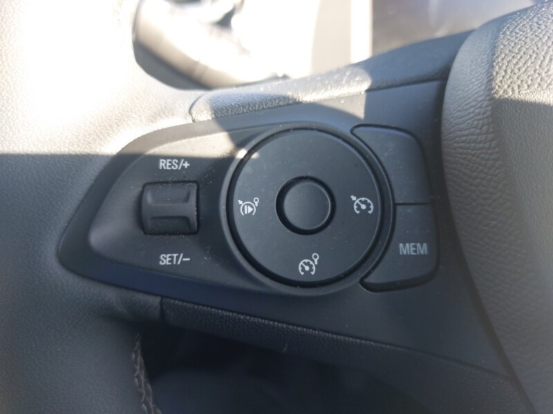 Used Vauxhall Corsa 2025 for sale - 77731661: Photo 14