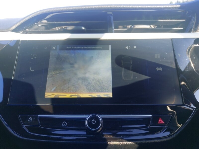 Used Vauxhall Corsa 2025 for sale - 77731661: Photo 15