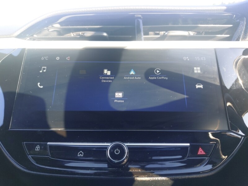 Used Vauxhall Corsa 2025 for sale - 77731661: Photo 16