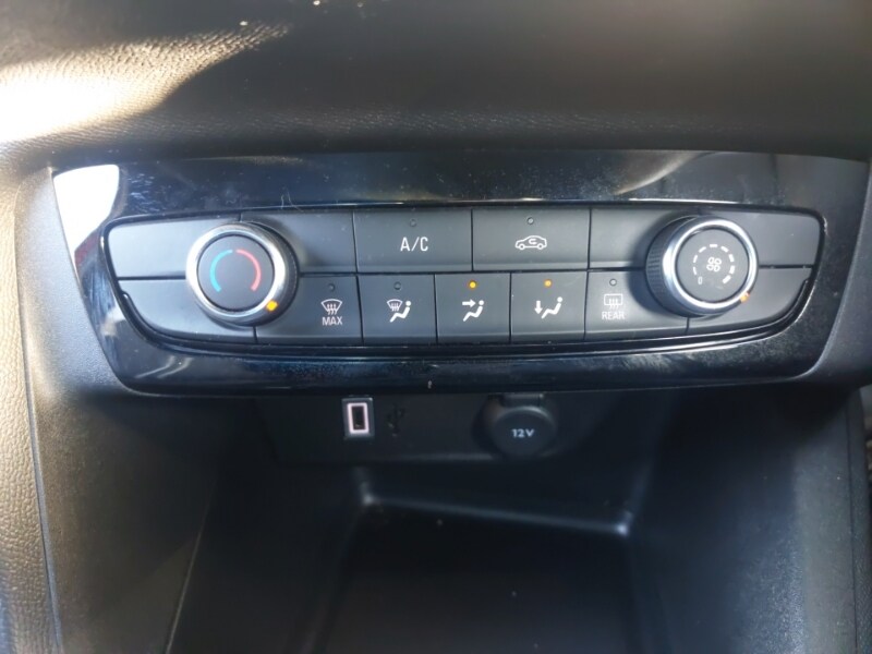 Used Vauxhall Corsa 2025 for sale - 77731661: Photo 17