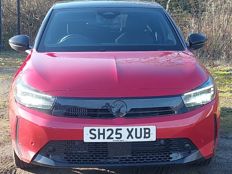 Used Vauxhall Corsa 2025 for sale - 77731661: Photo 18