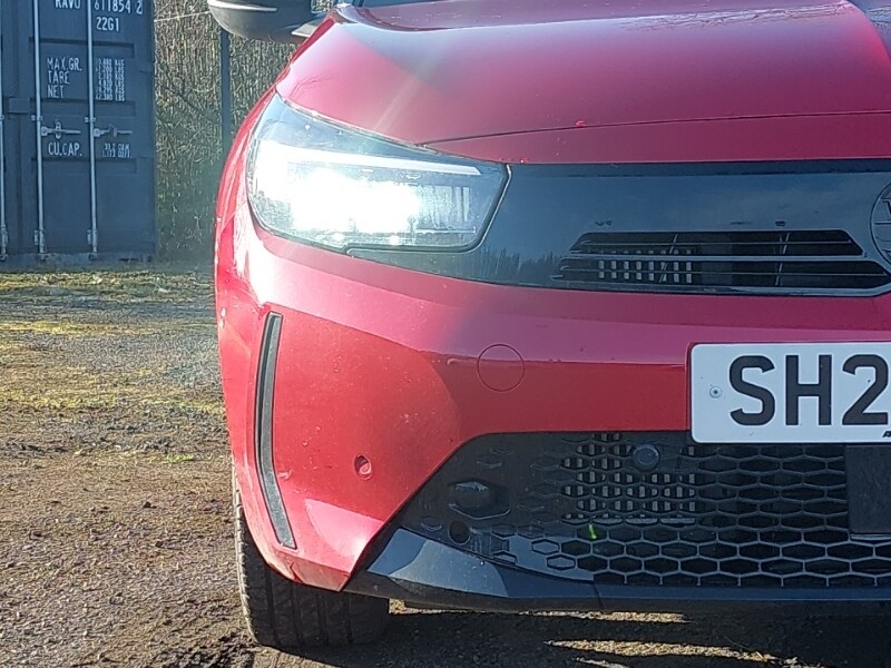 Used Vauxhall Corsa 2025 for sale - 77731661: Photo 19