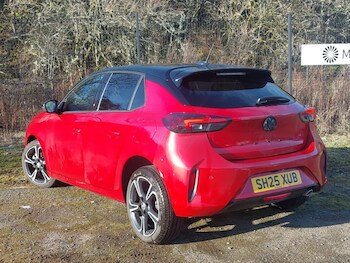 Used Vauxhall Corsa 2025 for sale - 77731661: Photo