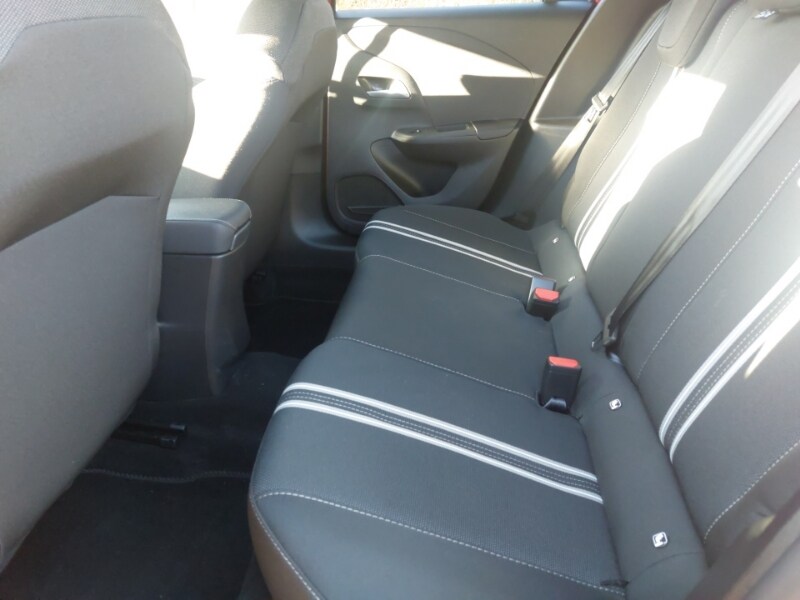 Used Vauxhall Corsa 2025 for sale - 77731661: Photo 6