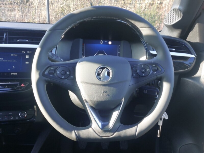 Used Vauxhall Corsa 2025 for sale - 77731661: Photo 7