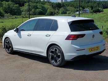 Used Volkswagen Golf 2025 for sale - 78675009: Photo