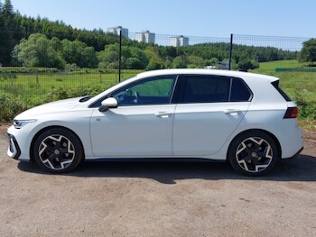 Used Volkswagen Golf 2025 for sale - 78675009: Photo
