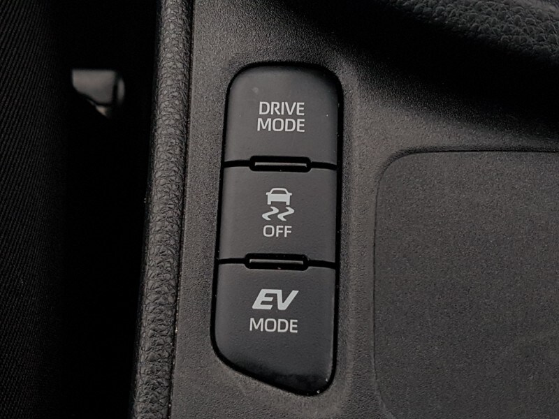 Used Toyota Yaris Cross 2022 for sale - 77065950: Photo 15