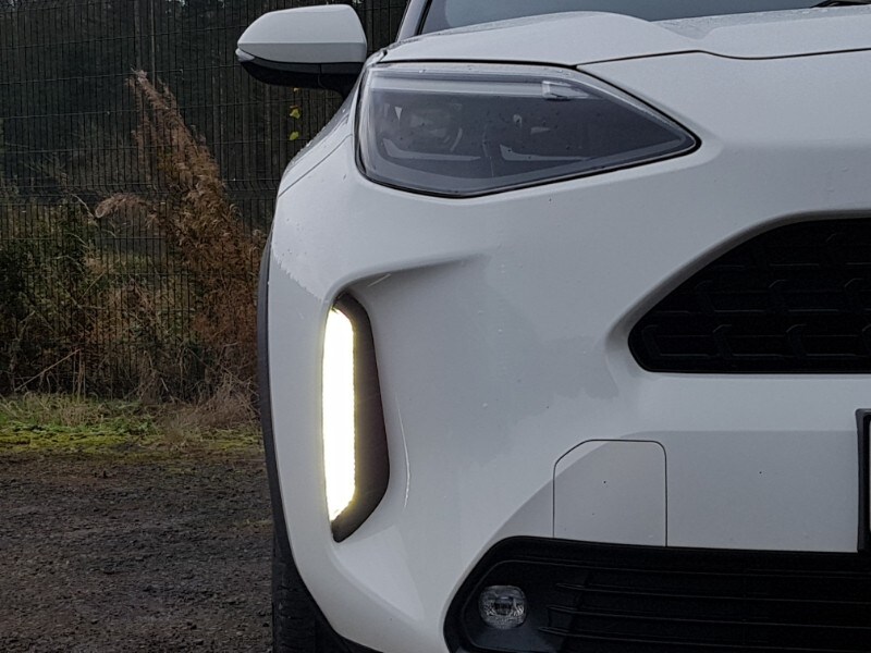 Used Toyota Yaris Cross 2022 for sale - 77065950: Photo 19