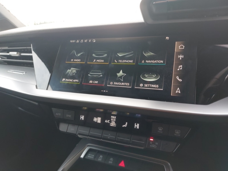 Used Audi A3 2023 for sale - 76834190: Photo 10