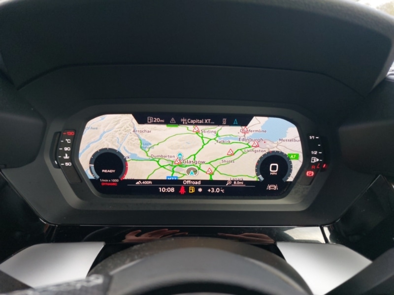 Used Audi A3 2023 for sale - 76834190: Photo 16