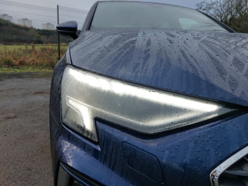 Used Audi A3 2023 for sale - 76834190: Photo 18