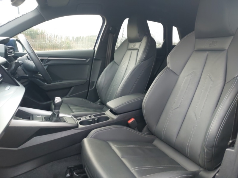 Used Audi A3 2023 for sale - 76834190: Photo 5