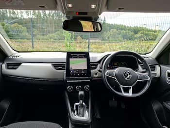 Used Renault Arkana 2023 for sale - 79857845: Photo
