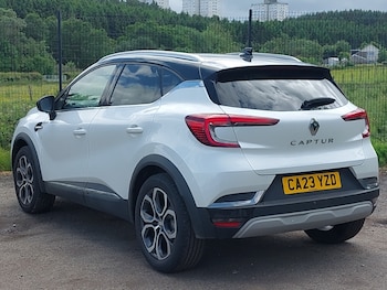 Used Renault Captur 2023 for sale - 78916361: Photo