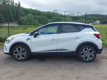 Used Renault Captur 2023 for sale - 78916361: Photo