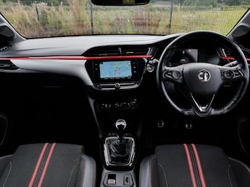 Used Vauxhall Corsa 2020 for sale - 75657046: Photo