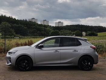 Used Vauxhall Corsa 2020 for sale - 75657046: Photo