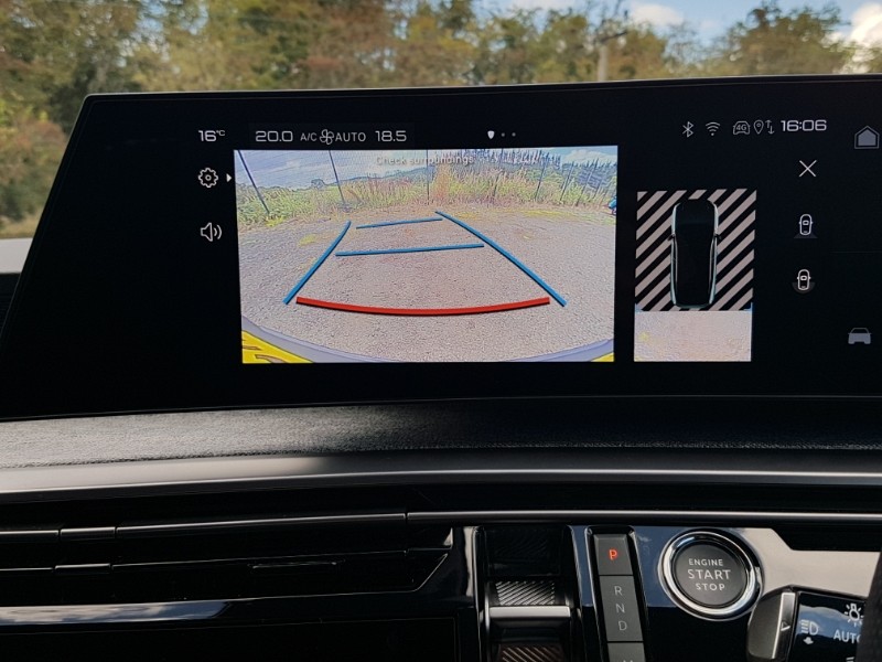 Used Peugeot 3008 2024 for sale - 76907264: Photo 13