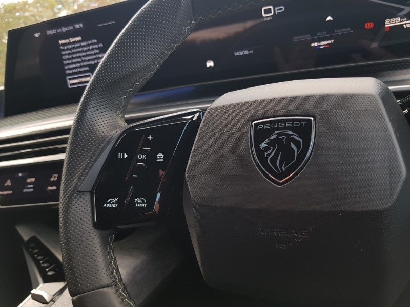 Used Peugeot 3008 2024 for sale - 76907264: Photo 15