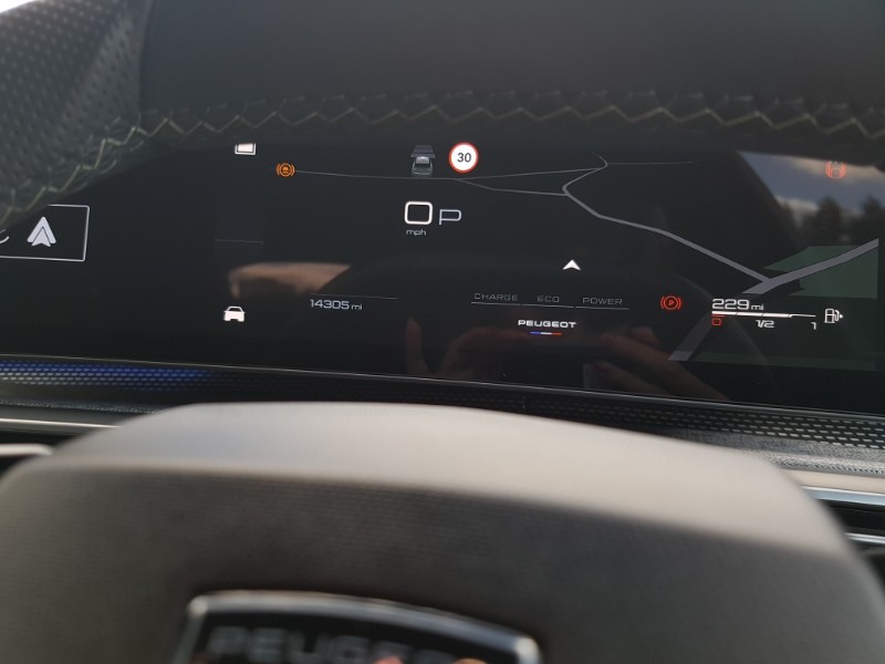 Used Peugeot 3008 2024 for sale - 76907264: Photo 19