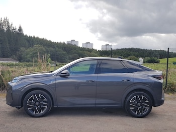 Used Peugeot 3008 2024 for sale - 76907264: Photo