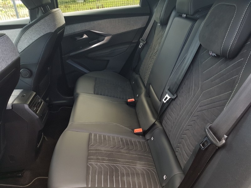 Used Peugeot 3008 2024 for sale - 76907264: Photo 6