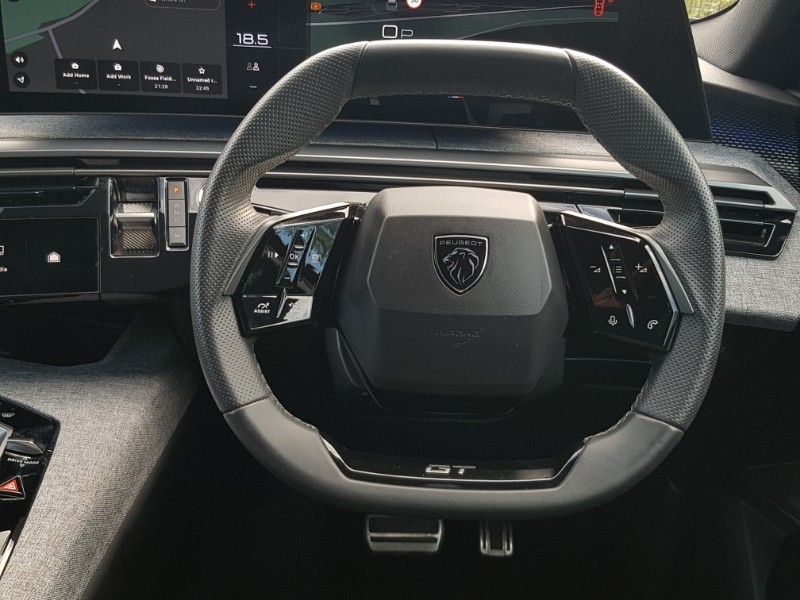 Used Peugeot 3008 2024 for sale - 76907264: Photo 7