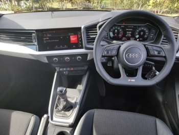 Used Audi A1 2024 for sale - 74720034: Photo