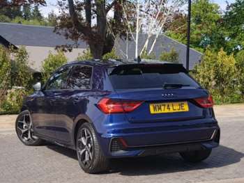 Used Audi A1 2024 for sale - 74720034: Photo