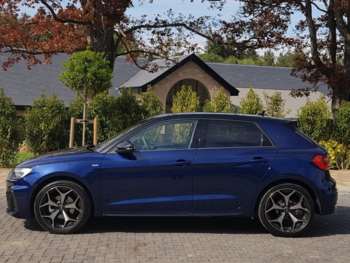 Used Audi A1 2024 for sale - 74720034: Photo