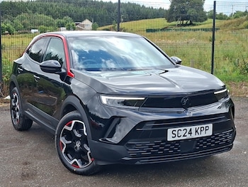 Used Vauxhall Mokka 2024 for sale - 79425277: Photo