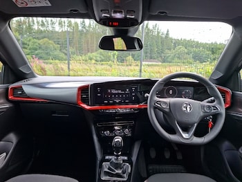 Used Vauxhall Mokka 2024 for sale - 79425277: Photo