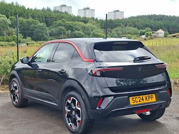 Used Vauxhall Mokka 2024 for sale - 79425277: Photo