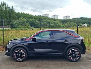 Used Vauxhall Mokka 2024 for sale - 79425277: Photo