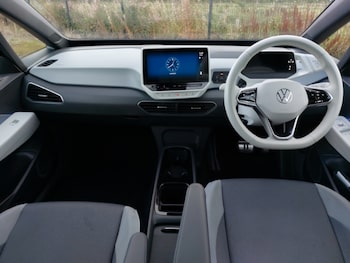 Used Volkswagen ID.3 2021 for sale - 76737279: Photo