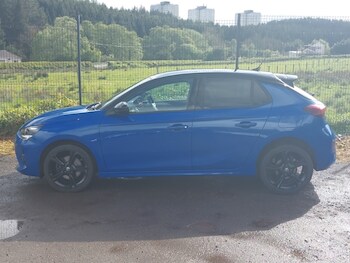 Used Vauxhall Corsa 2022 for sale - 78572388: Photo