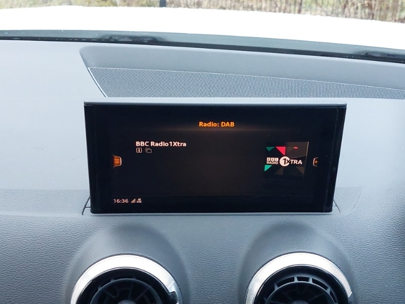 Used Audi Q2 2021 for sale - 77776646: Photo 11