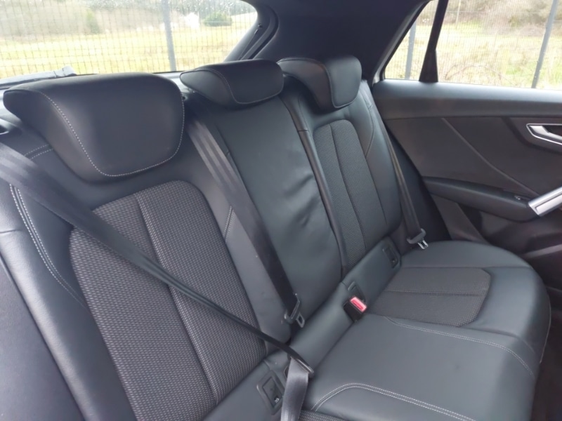 Used Audi Q2 2021 for sale - 77776646: Photo 12