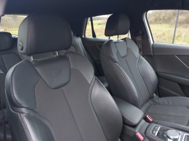 Used Audi Q2 2021 for sale - 77776646: Photo 13