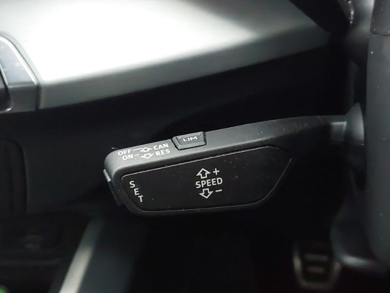 Used Audi Q2 2021 for sale - 77776646: Photo 14