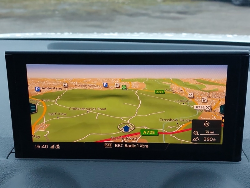 Used Audi Q2 2021 for sale - 77776646: Photo 16