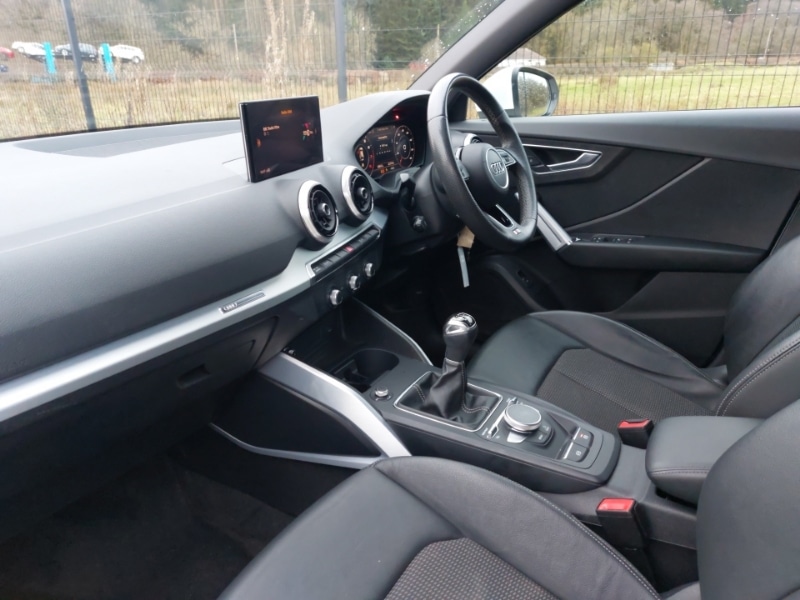 Used Audi Q2 2021 for sale - 77776646: Photo 5