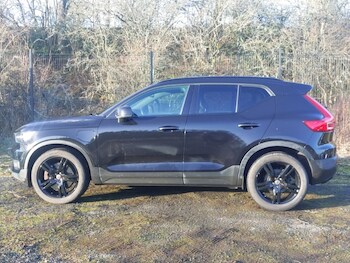 Used Volvo XC40 2020 for sale - 77352580: Photo