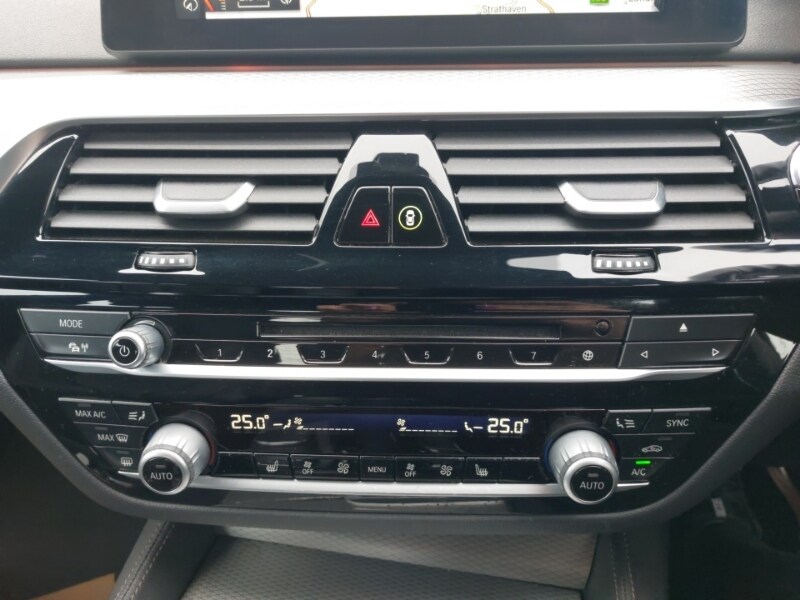 Used BMW 5 Series 2018 for sale - 76384099: Photo 13