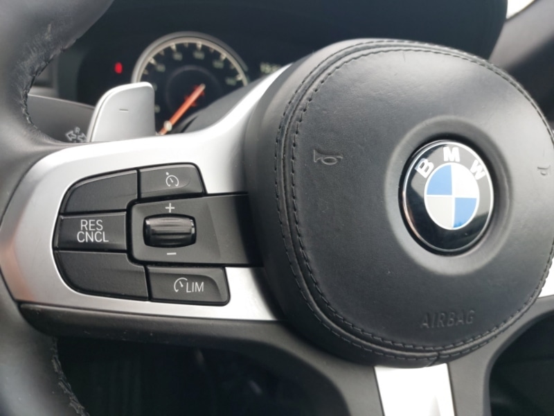 Used BMW 5 Series 2018 for sale - 76384099: Photo 14