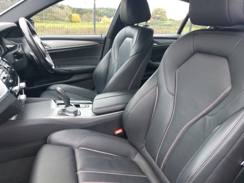 Used BMW 5 Series 2018 for sale - 76384099: Photo 5