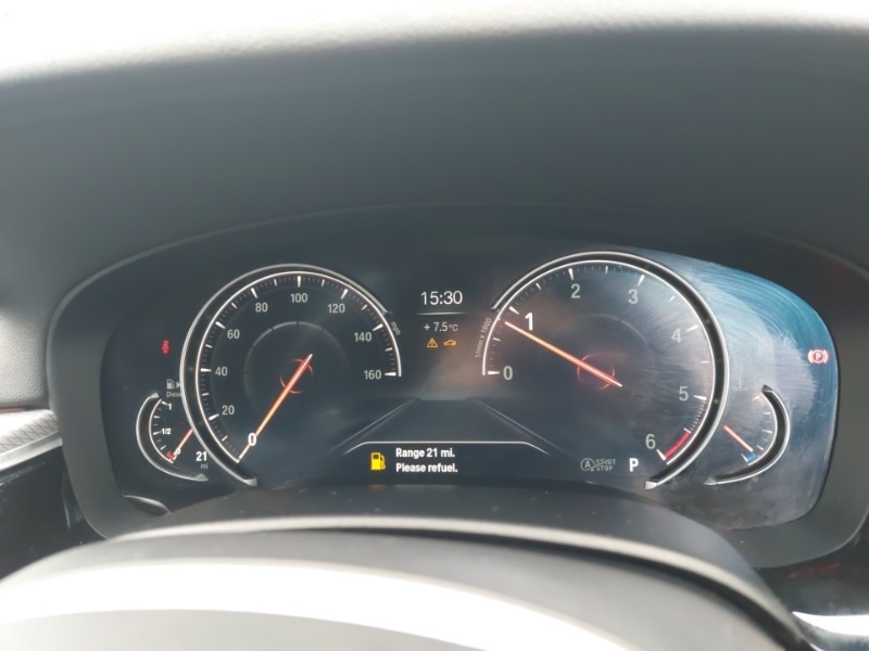 Used BMW 5 Series 2018 for sale - 76384099: Photo 7