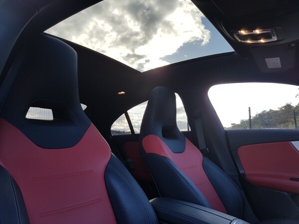 Used Mercedes-Benz CLA 2022 for sale - 76097887: Photo 13