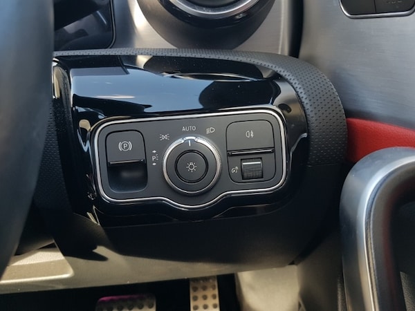 Used Mercedes-Benz CLA 2022 for sale - 76097887: Photo 17